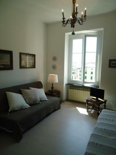 Apartamento The Terrace