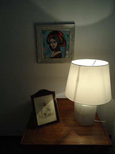 Apartamento The Terrace