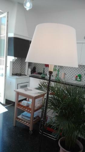 Apartamento The Terrace
