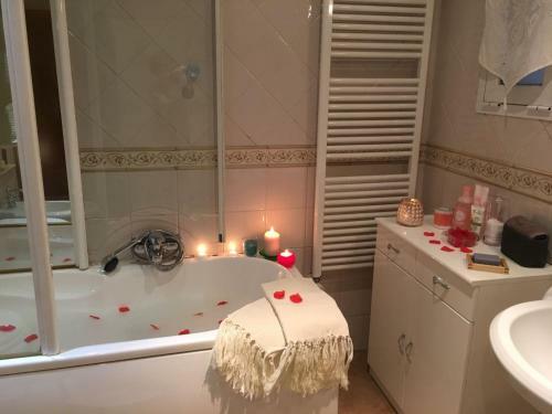 Apartamento Paradiso Numero 12