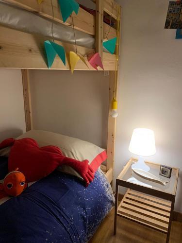 Apartamento Paradiso Numero 12
