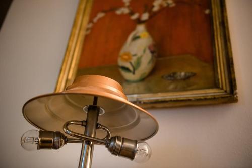 Apartamento San Matteo 23