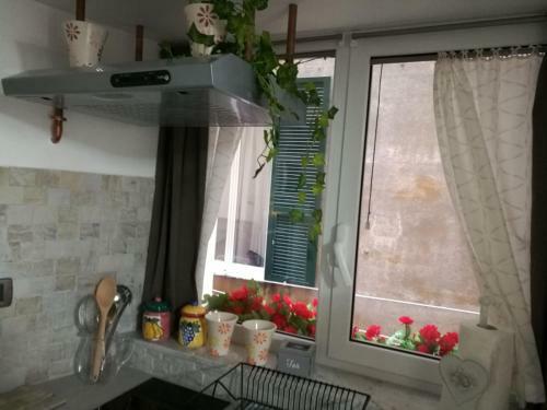 Apartamento Tre Finestre Sul Caruggio