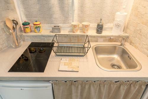 Apartamento Tre Finestre Sul Caruggio