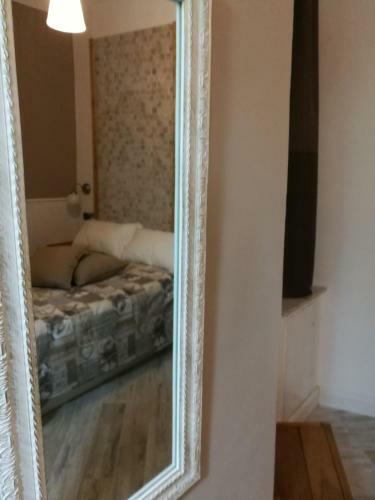Apartamento Tre Finestre Sul Caruggio