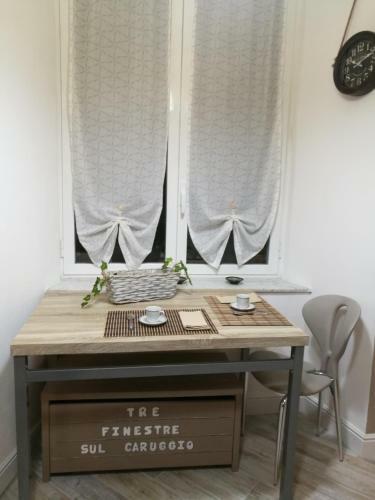 Apartamento Tre Finestre Sul Caruggio