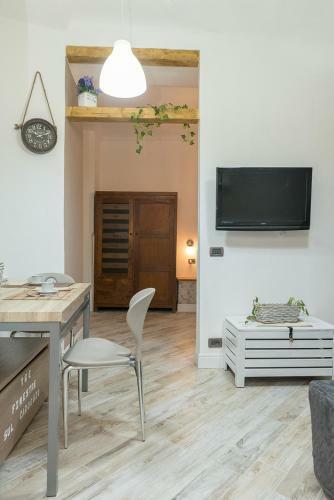 Apartamento Tre Finestre Sul Caruggio