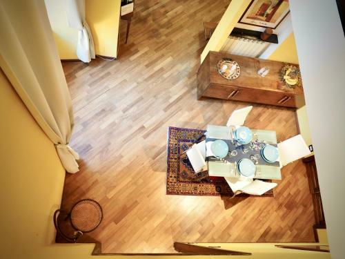 Apartamento Dimora Delle Vigne Acquario - Genovabnb It