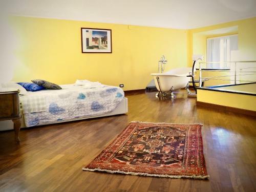 Apartamento Dimora Delle Vigne Acquario - Genovabnb It