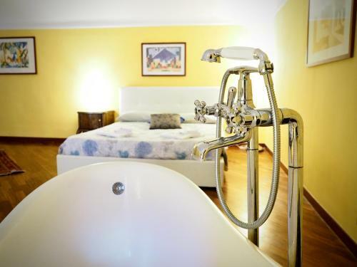 Apartamento Dimora Delle Vigne Acquario - Genovabnb It