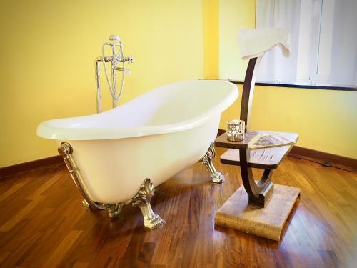 Apartamento Dimora Delle Vigne Acquario - Genovabnb It