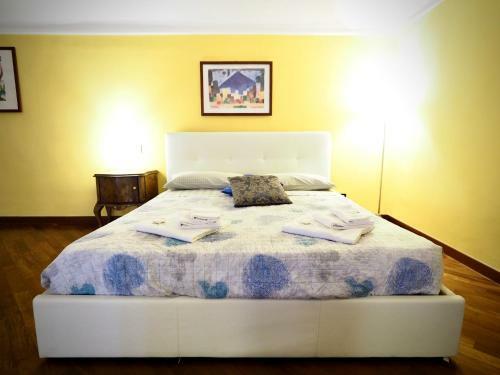 Apartamento Dimora Delle Vigne Acquario - Genovabnb It