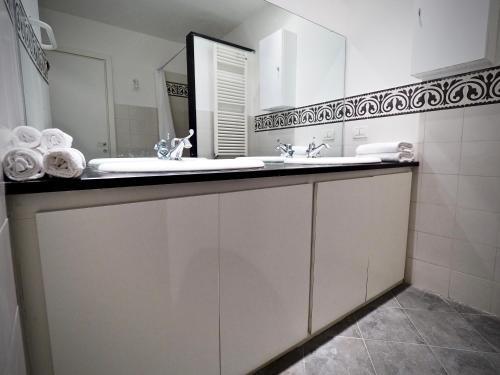 Apartamento Dimora Delle Vigne Acquario - Genovabnb It