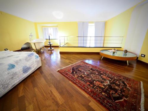 Apartamento Dimora Delle Vigne Acquario - Genovabnb It