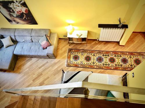 Apartamento Dimora Delle Vigne Acquario - Genovabnb It