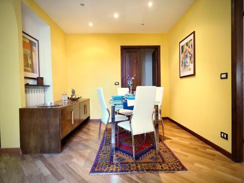 Apartamento Dimora Delle Vigne Acquario - Genovabnb It