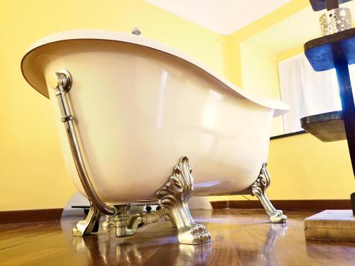 Apartamento Dimora Delle Vigne Acquario - Genovabnb It