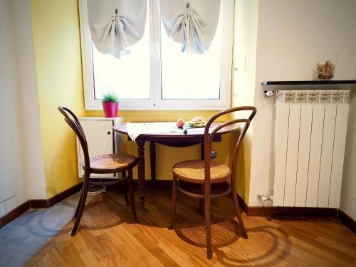 Apartamento Dimora Delle Vigne Acquario - Genovabnb It
