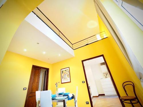 Apartamento Dimora Delle Vigne Acquario - Genovabnb It