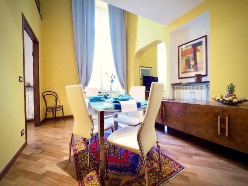 Apartamento Dimora Delle Vigne Acquario - Genovabnb It
