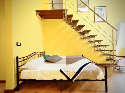 Apartamento Dimora Delle Vigne Acquario - Genovabnb It