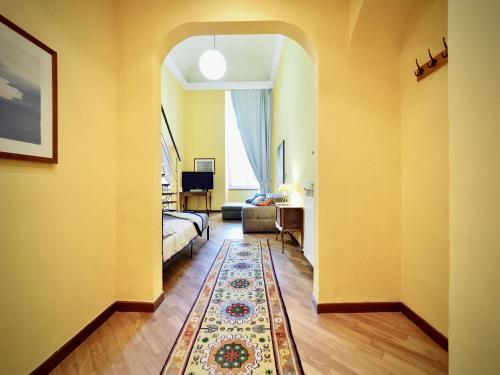 Apartamento Dimora Delle Vigne Acquario - Genovabnb It