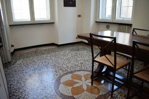 Apartamento Giappi House
