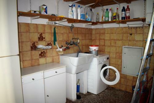 Apartamento Giappi House