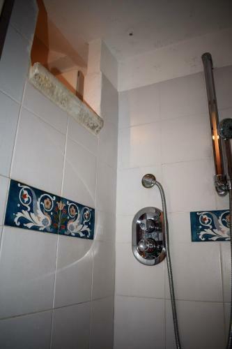 Apartamento Giappi House