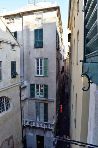 Apartamento Giappi House