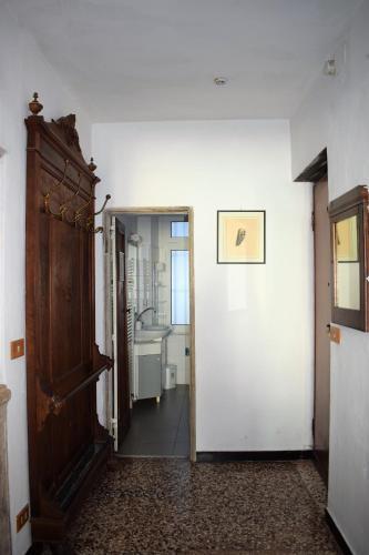 Apartamento Giappi House