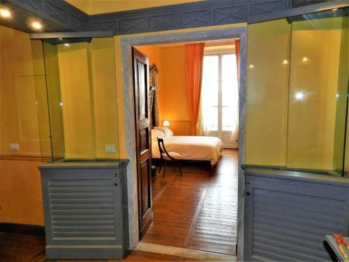 Hostal Bigo Guest House