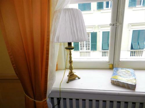 Hostal Bigo Guest House