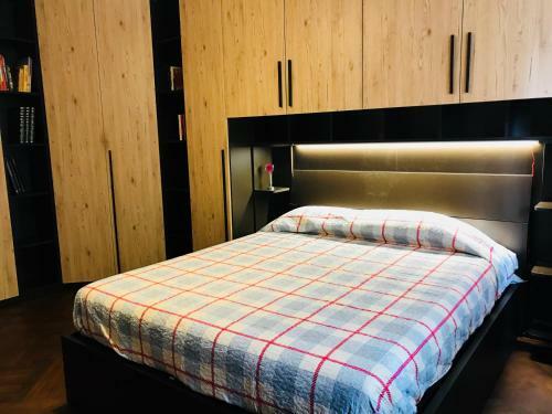 Apartamento La Casa Di Claudia