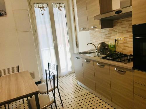 Apartamento La Casa Di Claudia