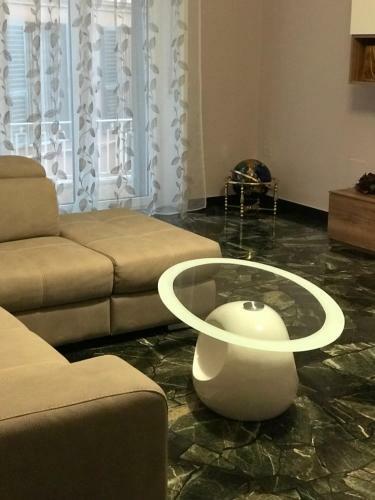 Apartamento La Casa Di Claudia