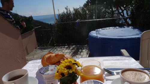 Bed & Breakfast La Casa Dei Limoni