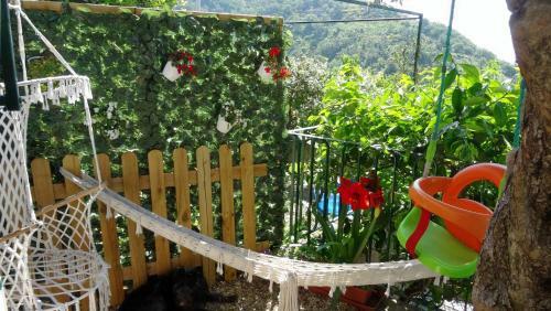 Bed & Breakfast La Casa Dei Limoni