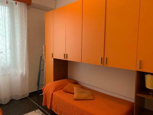 Apartamento La Maison Di Caterina