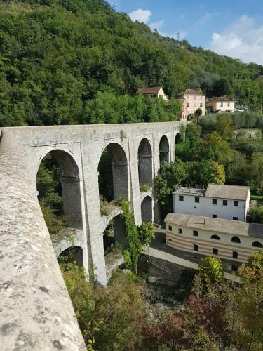 Apartamento La Maison Di Caterina