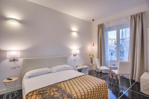 Bed & Breakfast Palazzo Penco