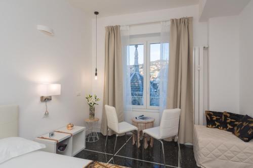 Bed & Breakfast Palazzo Penco