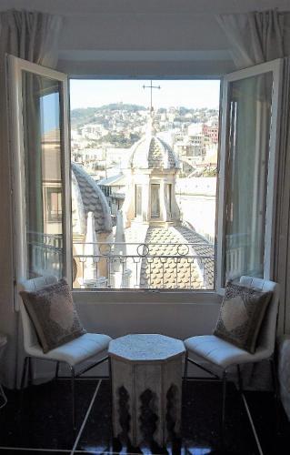 Bed & Breakfast Palazzo Penco