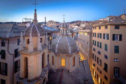 Bed & Breakfast Palazzo Penco
