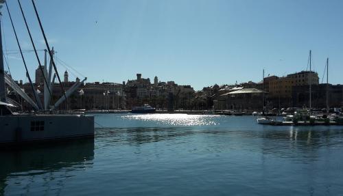 Bed & Breakfast Palazzo Penco