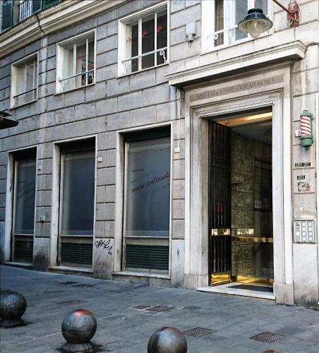 Bed & Breakfast Palazzo Penco