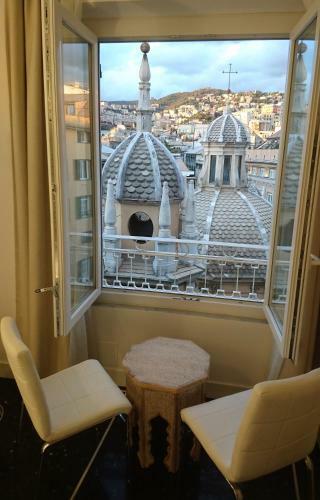 Bed & Breakfast Palazzo Penco