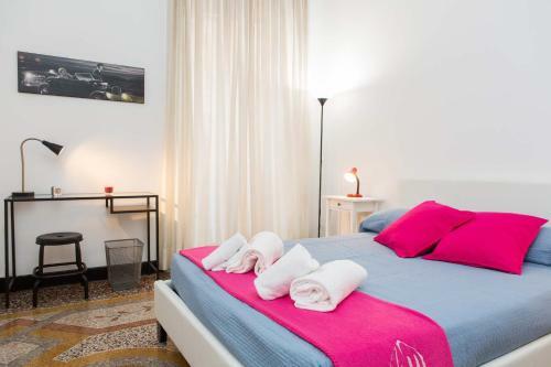 Hostal Leone X Genova Affittacamere