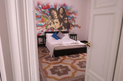 Hostal Leone X Genova Affittacamere