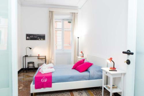Hostal Leone X Genova Affittacamere